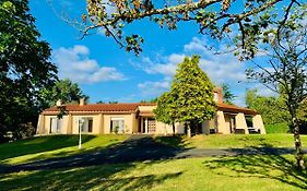 Villa Du Bois Verts